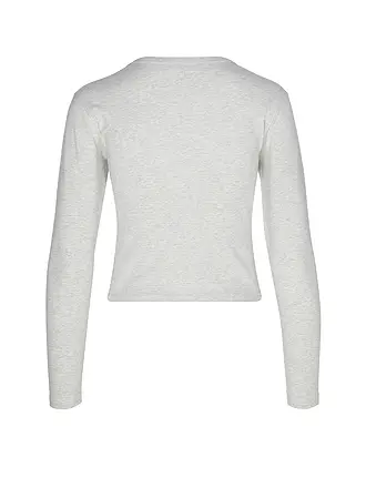 ANOTHER COTTON LAB | Maglietta a maniche lunghe | 